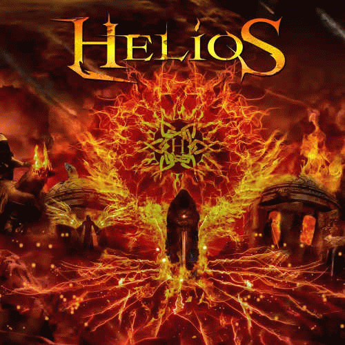 Helios (ARG) : Helios